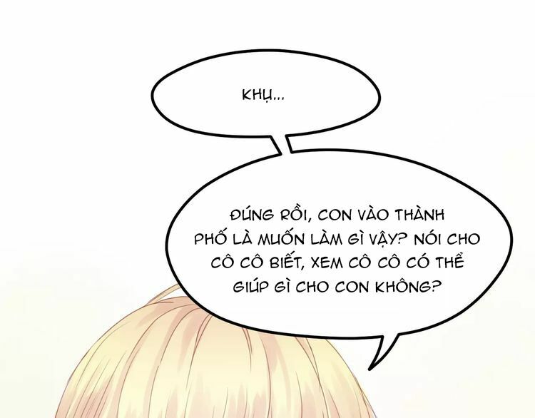 lượm được một tiểu hồ ly phần 2 chapter 3 13