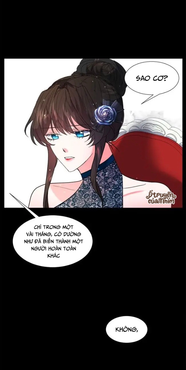 cách để nhân vật phụ phá đảo game hẹn hò chapter 5 65