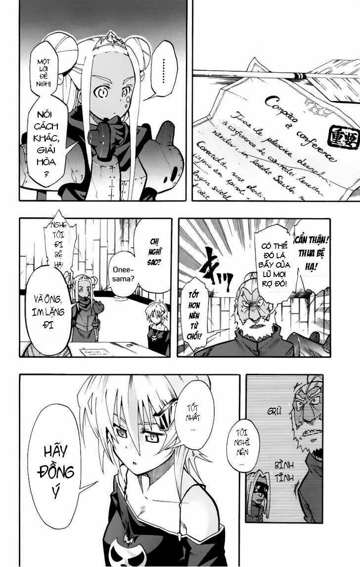 tripeace chapter 9 25