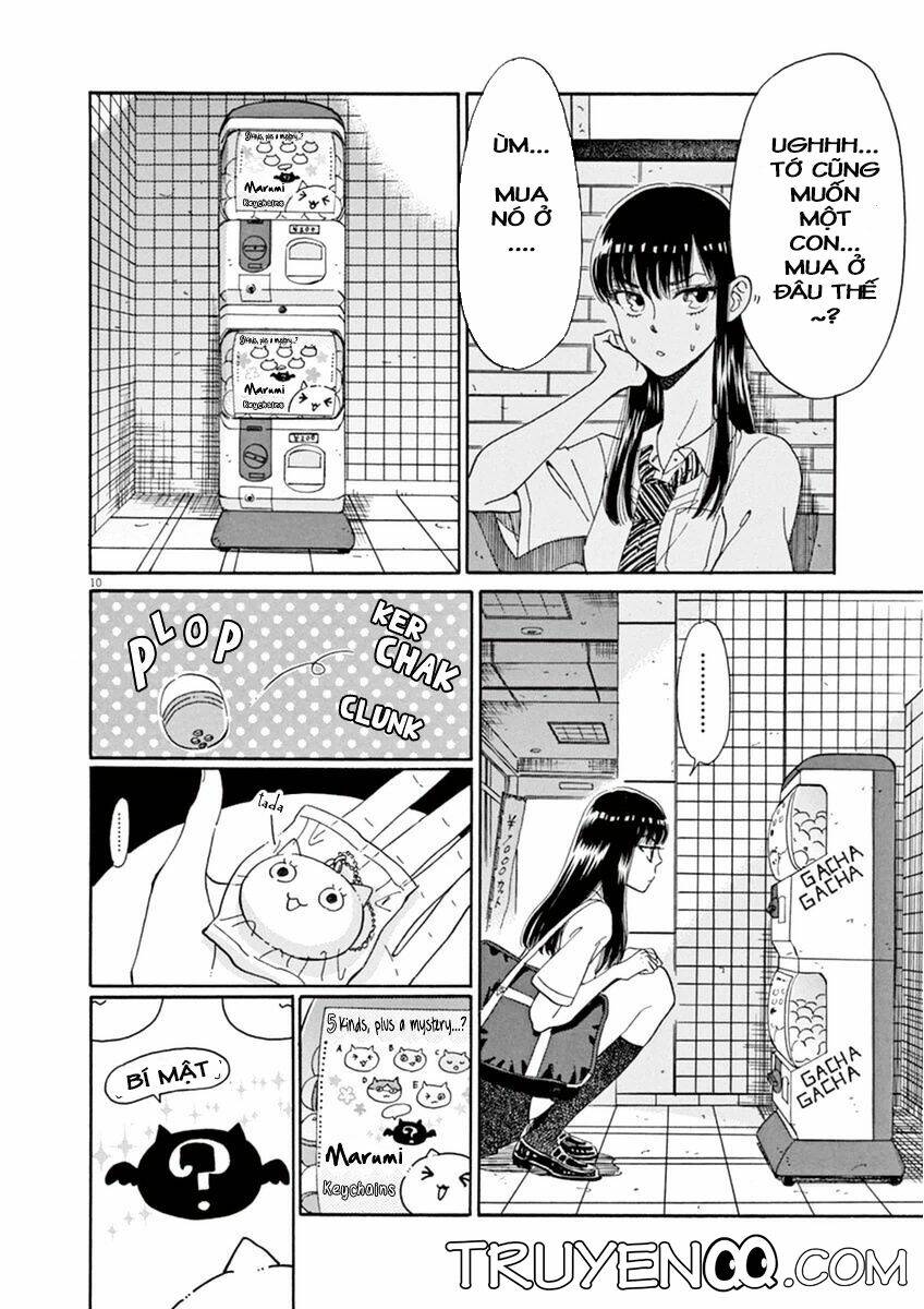 koi wa ameagari no you ni chapter 20 11