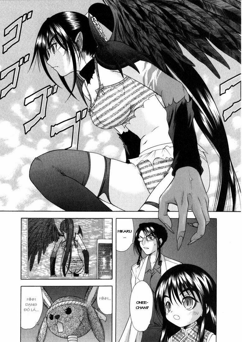 happy world! chapter 54 6