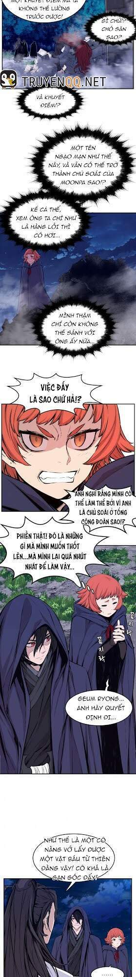 kim giáp đồ long chapter 17 11