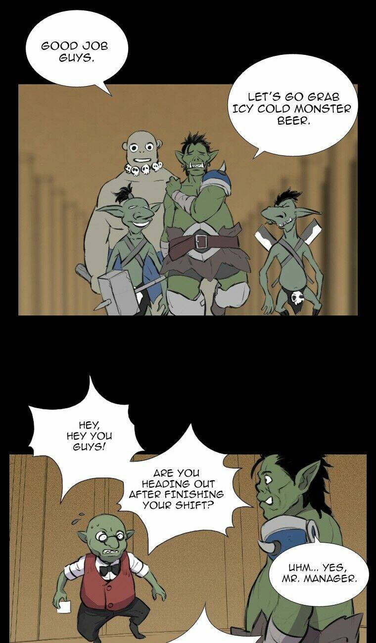 i am mob chapter 1 34