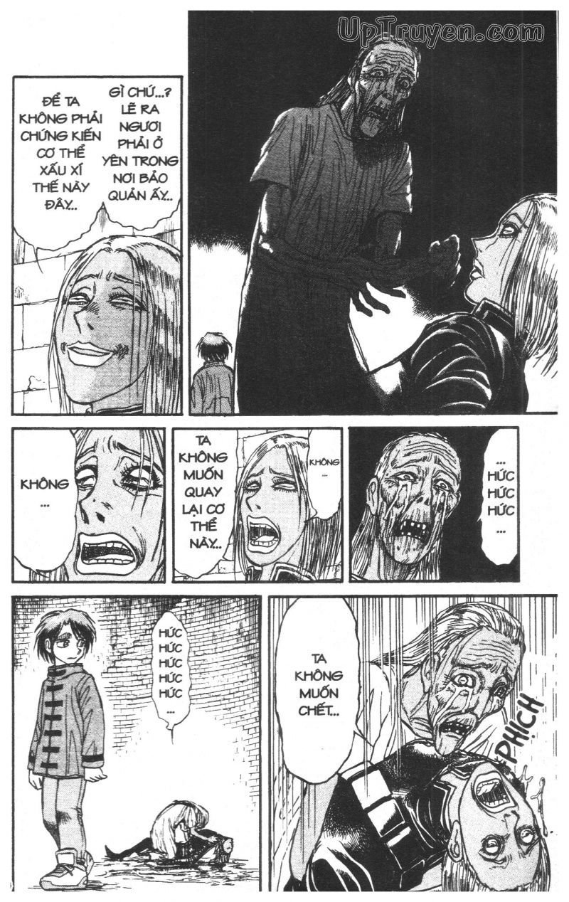 nhật ký lọ lem chapter 39 146