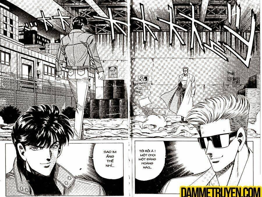 sức mạnh nhân đôi chapter 38.2 6