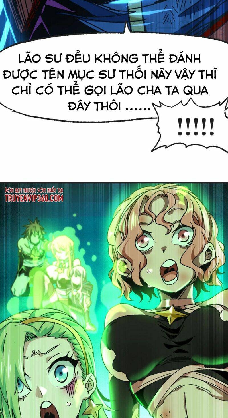 vú em vô địch chapter 30 14