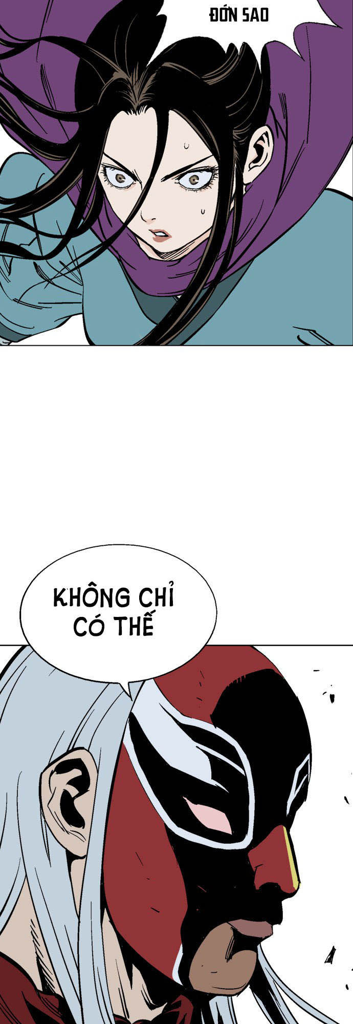 cao thủ 2 chapter 15 30