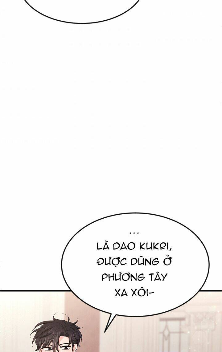 tiểu thư scarlet, em không muốn trả thù sao? chapter 34 55