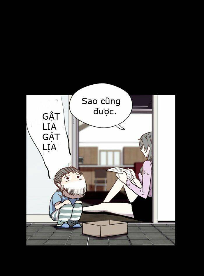 đôi mắt từ trái tim chapter 5 18