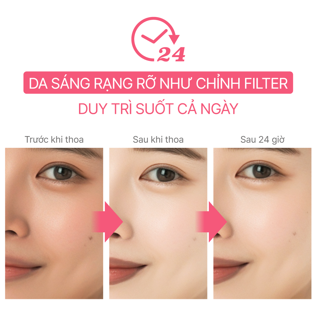 Kem nâng tông trắng da Diamond Luxism 200ml – làm trắng da mặt &amp; body tone-up cream tự nhiên