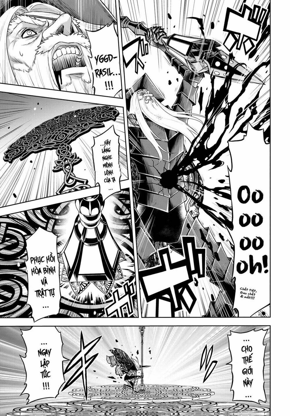 raisekamika chapter 26 4