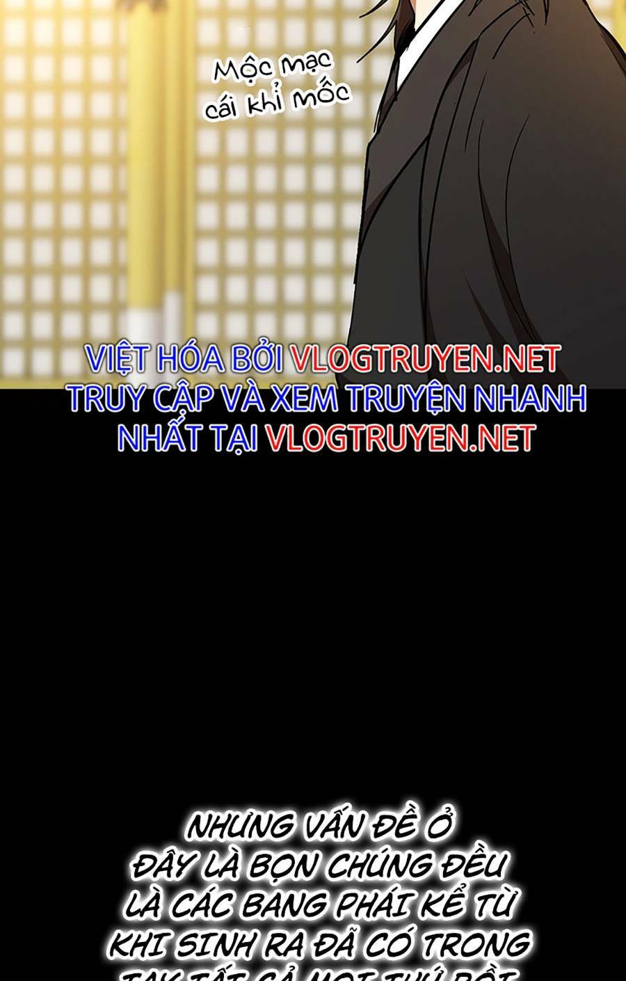 võ đang kỳ hiệp chapter 75 34