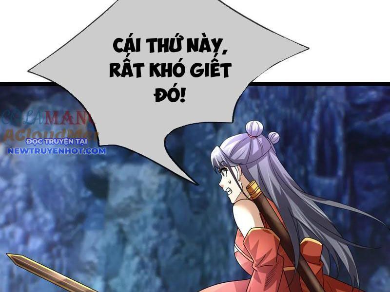 ngủ say vạn cổ: xuất thế đẩy ngang chư thiên chapter 66 74