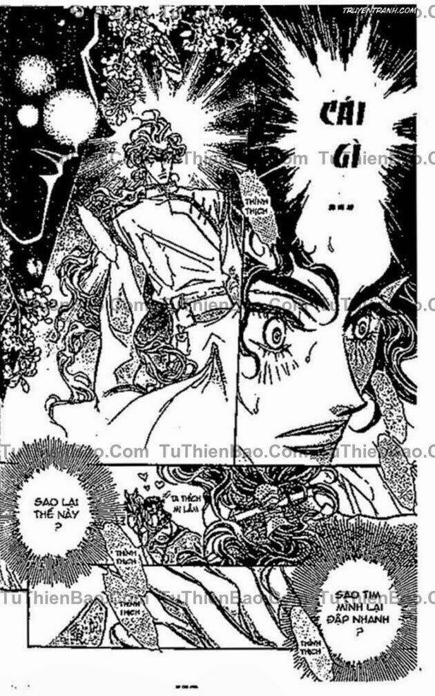 công chúa bướng bỉnh chapter 1.3 29