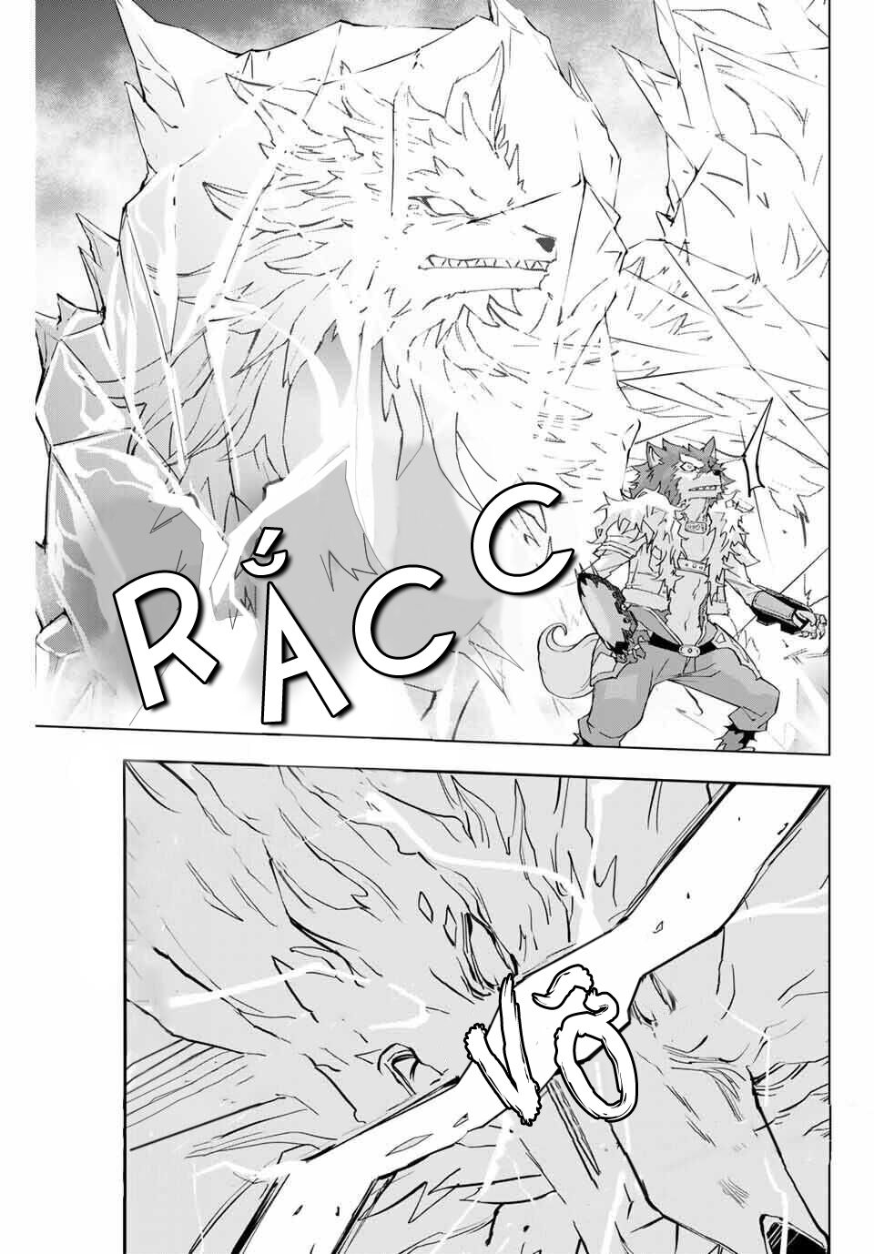 Bị Phản Bội Bởi Đồng Đội Và Sở Hữu [Gacha Không Giới Hạn] Lv.9999 chapter 5 18