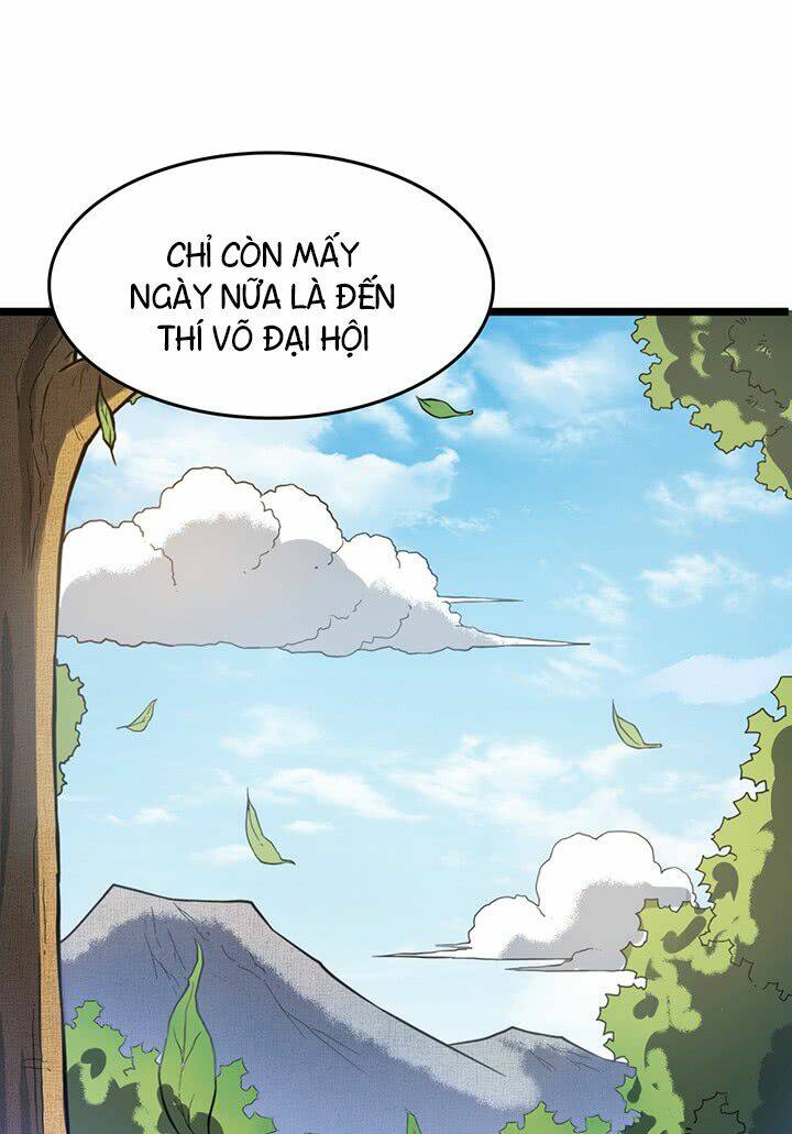 hiệp hành cửu thiên chapter 105 30