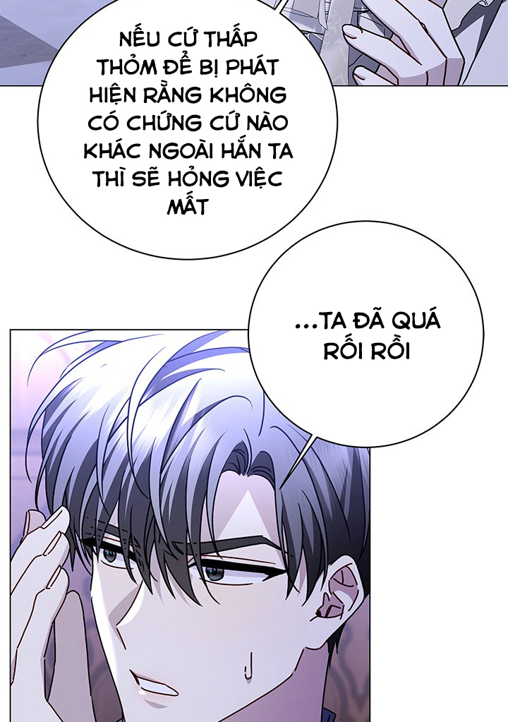 sự hối hận muộn màn chapter 114 35