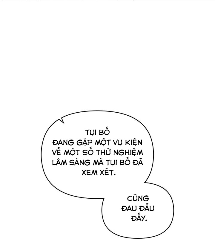 juliet, chúng ta không phải ở kansas đâu! chapter 7 31