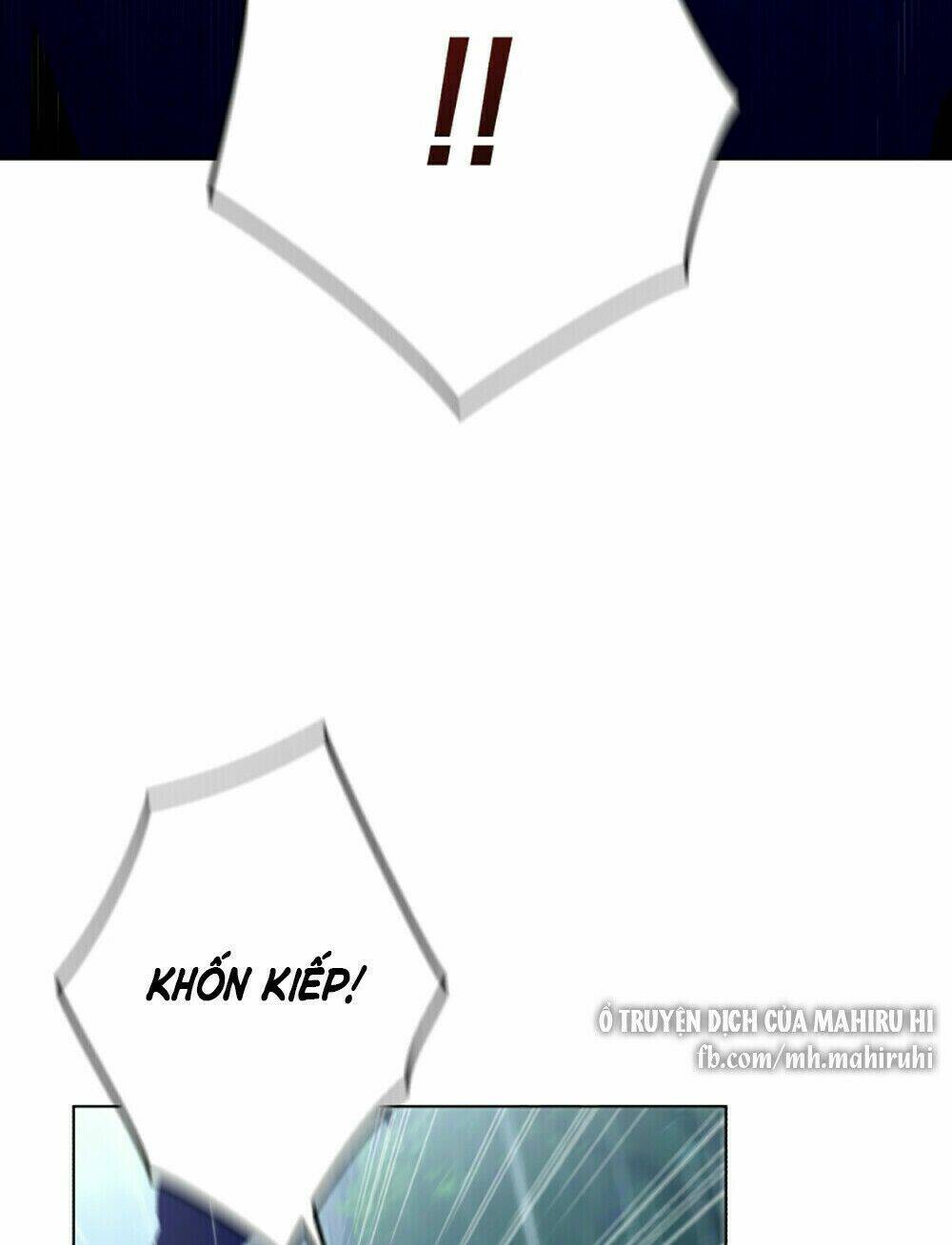 công chúa khắc dấu lên kẻ phản nghịch chapter 46 85