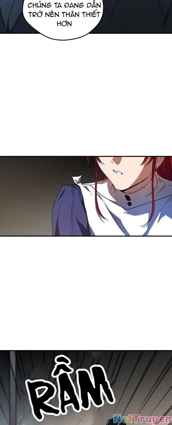 bị che khuất bởi ánh hoàng hôn chapter 36 26