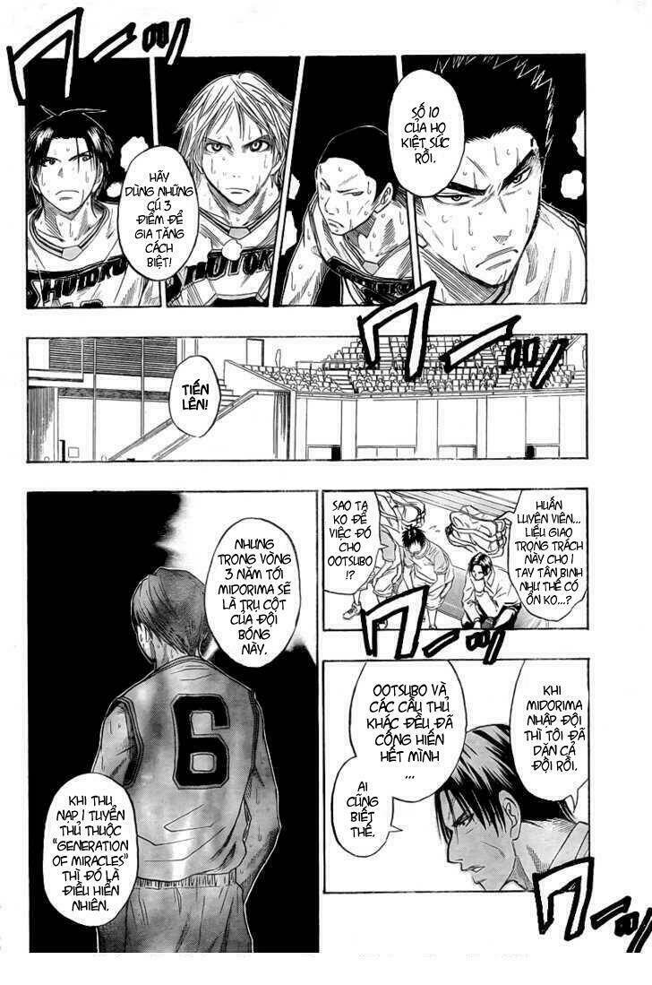 vua bóng rổ kuroko chapter 34 6