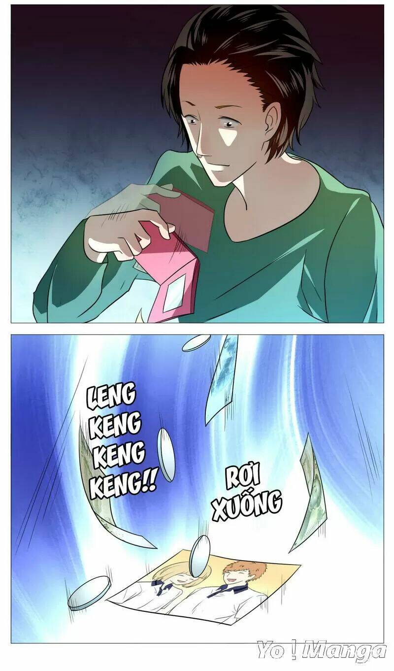 tôi là vợ tôi chapter 51 12