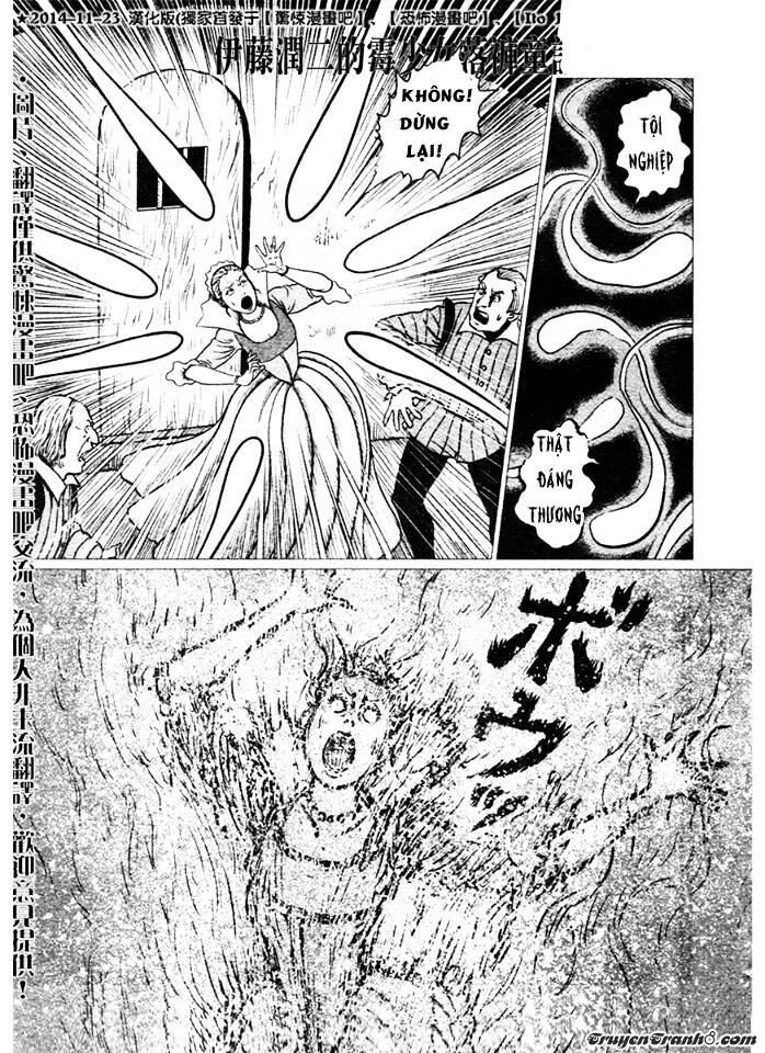 snow white - bạch tuyết chapter 1 16
