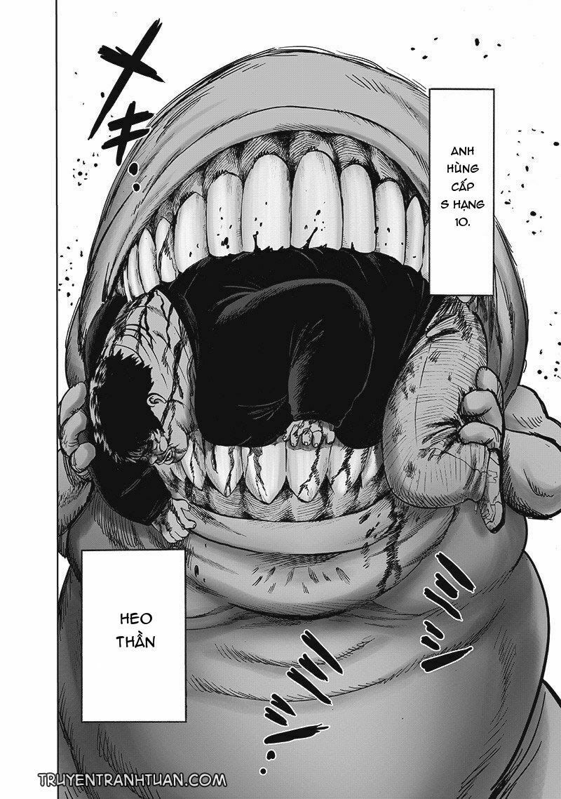 one-punch man chapter 167 3