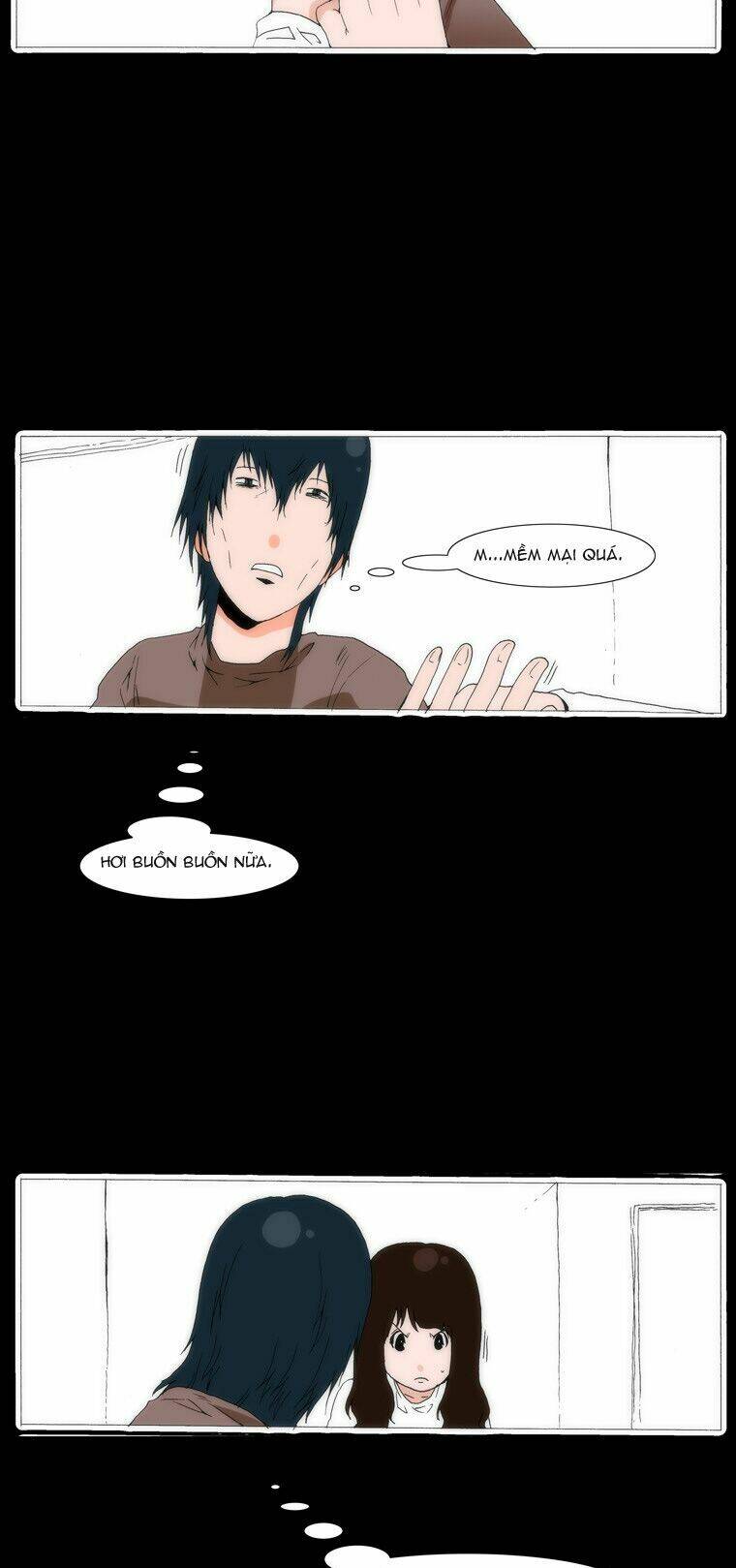 can't see can't hear but love chapter 29 16