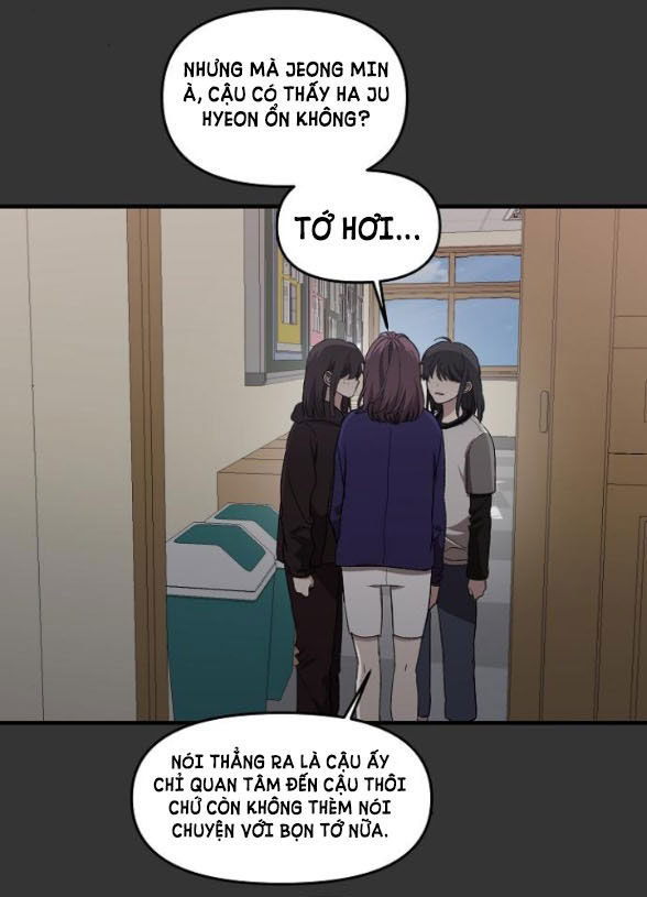 Tự Do Trong Mơ chapter 43.1 25