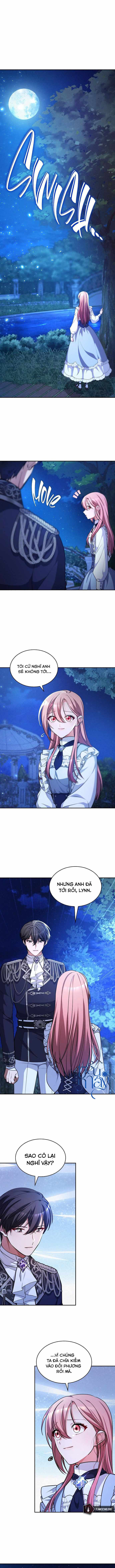 regina - gửi đến người không thể tha thứ chapter 26 2