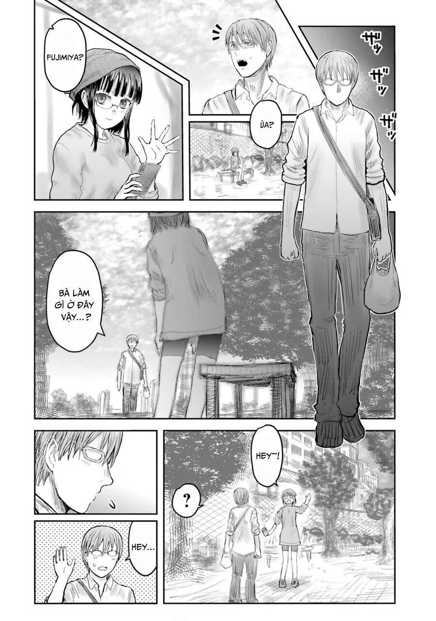 chú tôi ở dị giới chapter 52 15