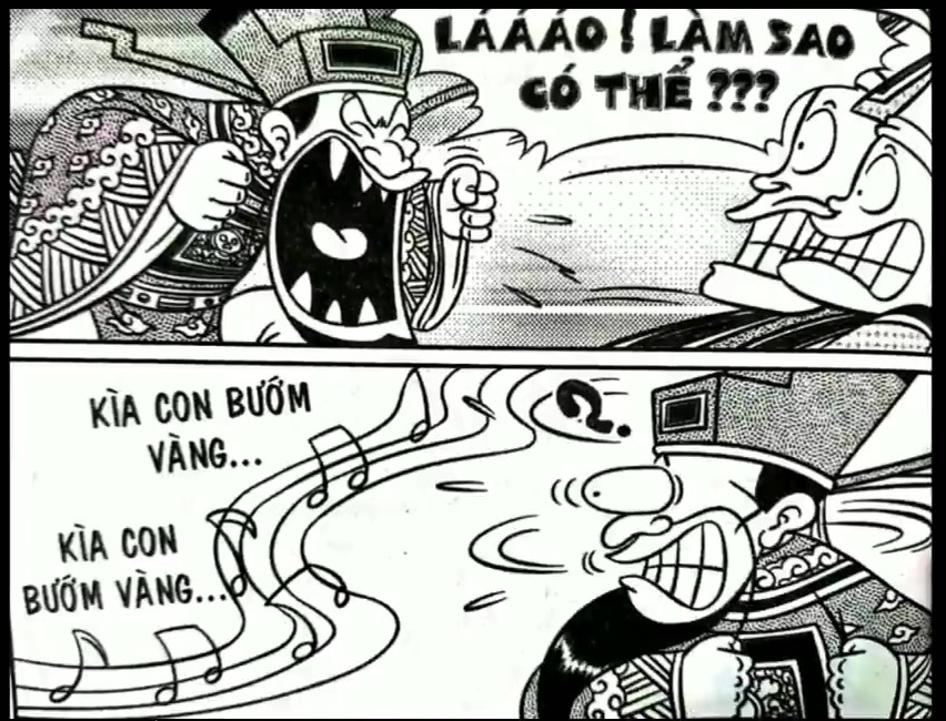 thần đồng đất việt chapter 194 115