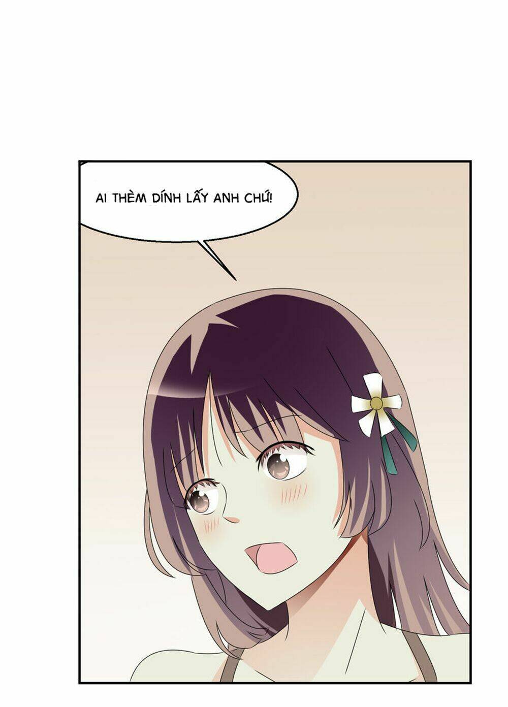 đụng phải tước vương huyết tộc chapter 2 29