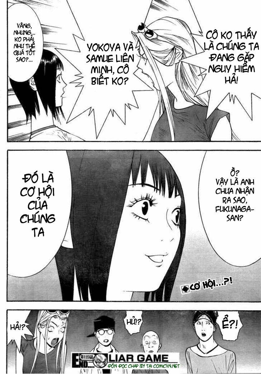 liar game chapter 123 18