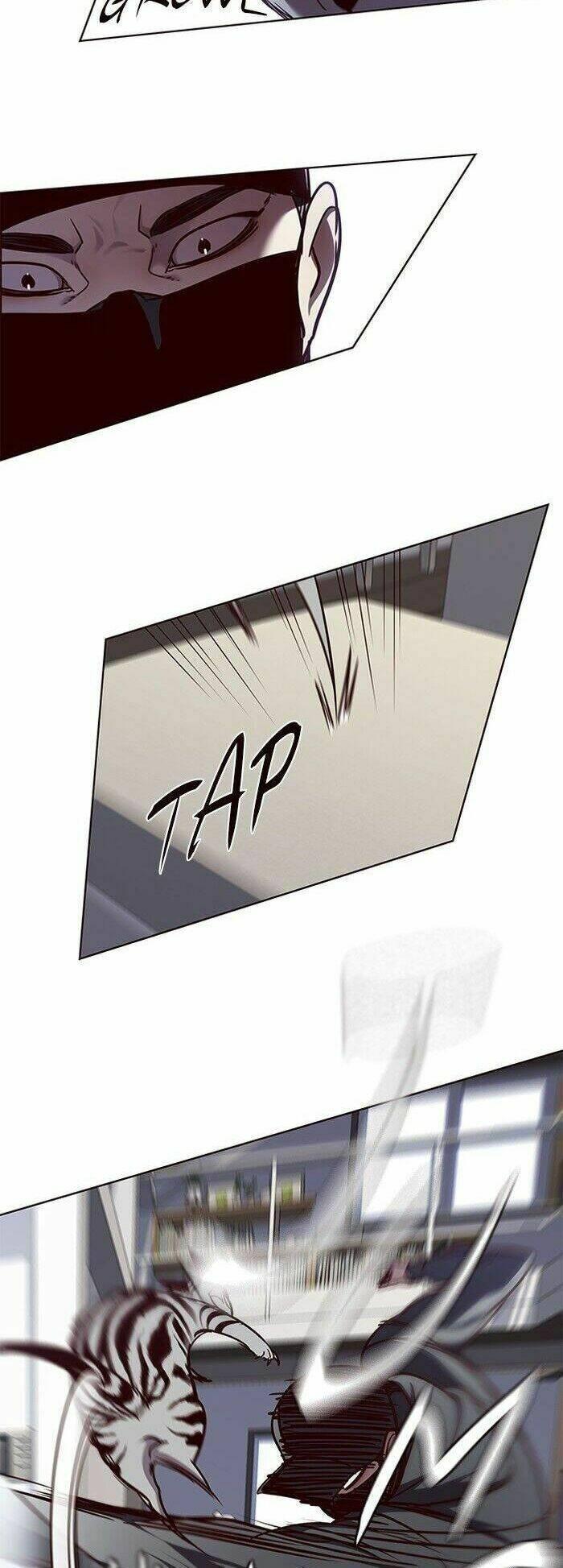 biến thân thành mèo chapter 58 17