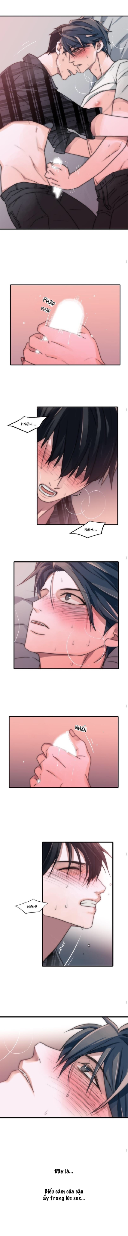 đưa đón người yêu chapter 20 6