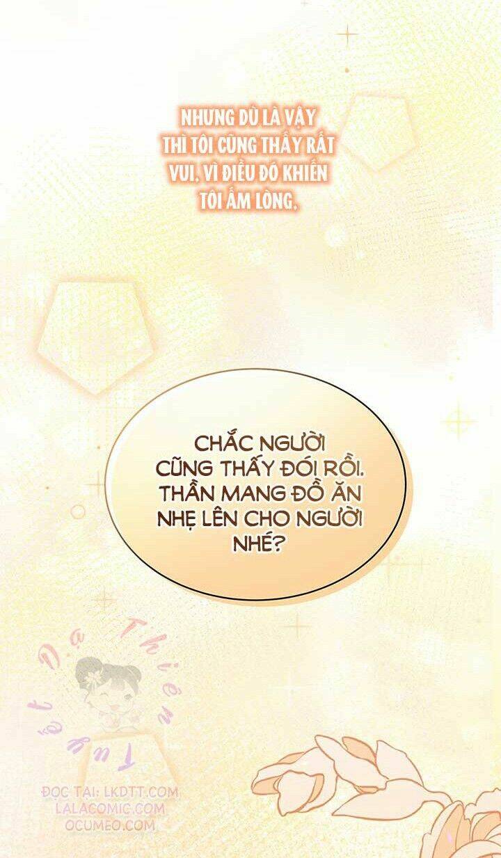 công chúa huỷ diệt chapter 11 19