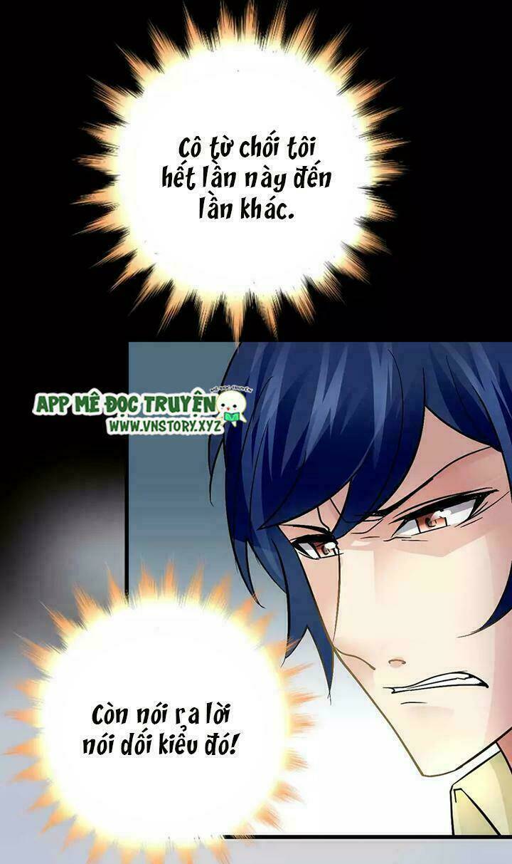 trò chơi săn tình - tổng tài khó kìm lòng chapter 17 9