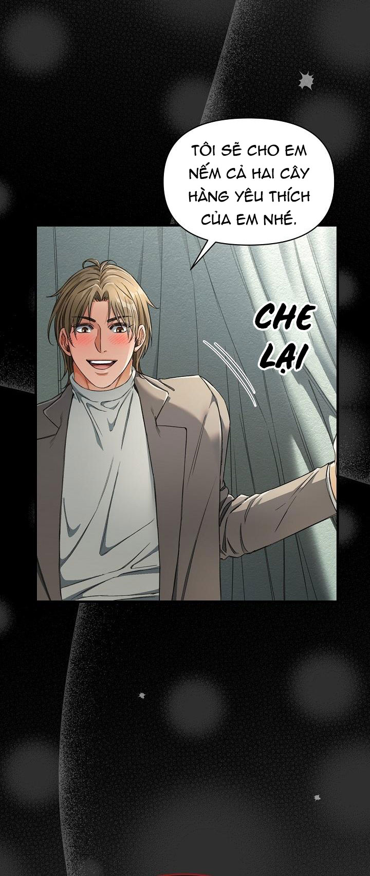 chuyến tàu cuồng loạn chapter 24 34