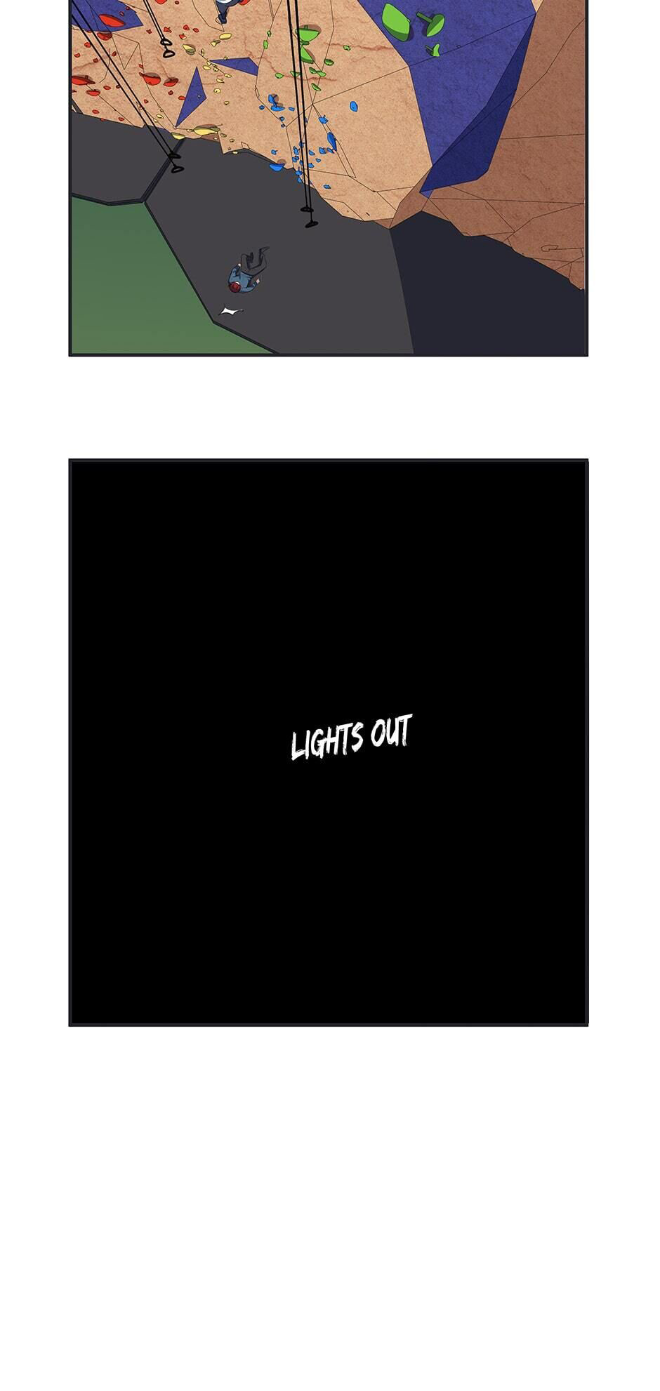 [16+] killing my love chapter 11.1 17