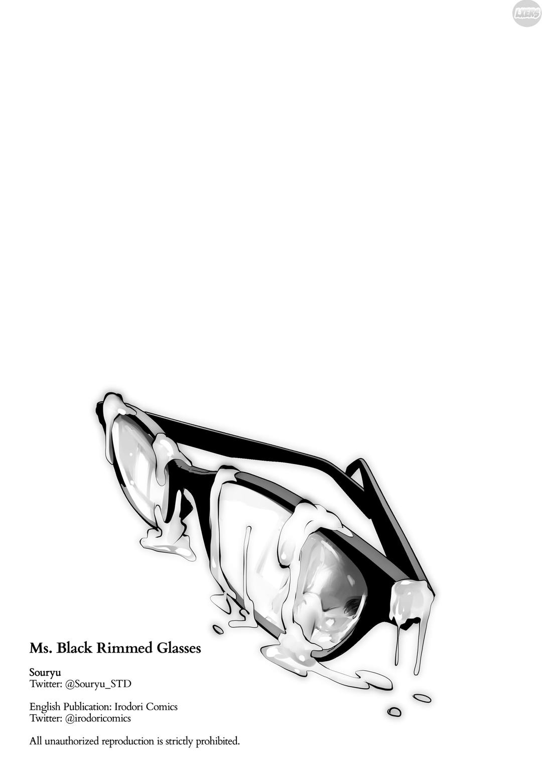 cô nàng kính gọng đen chapter 1 55