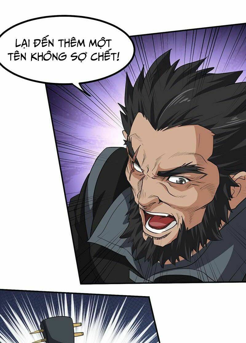 hỗn độn kiếm thần chapter 148 28