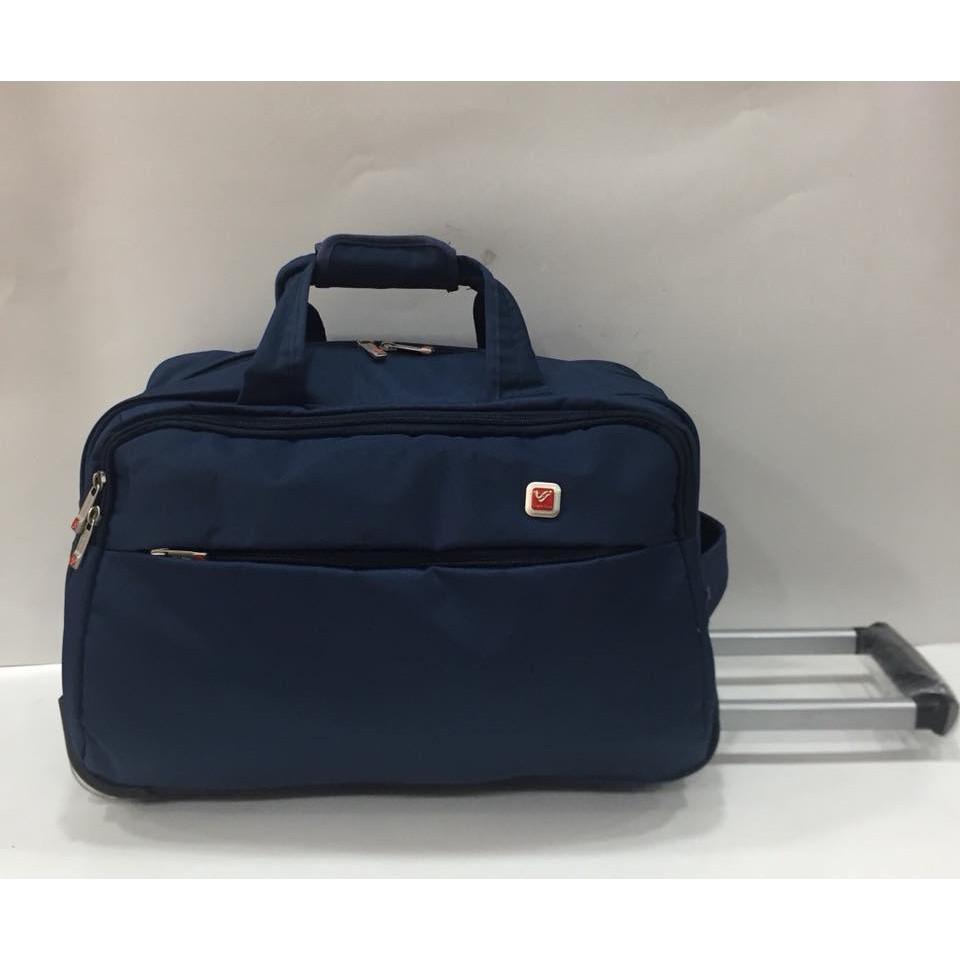 Trống cần dù Uyên Vân size lớn