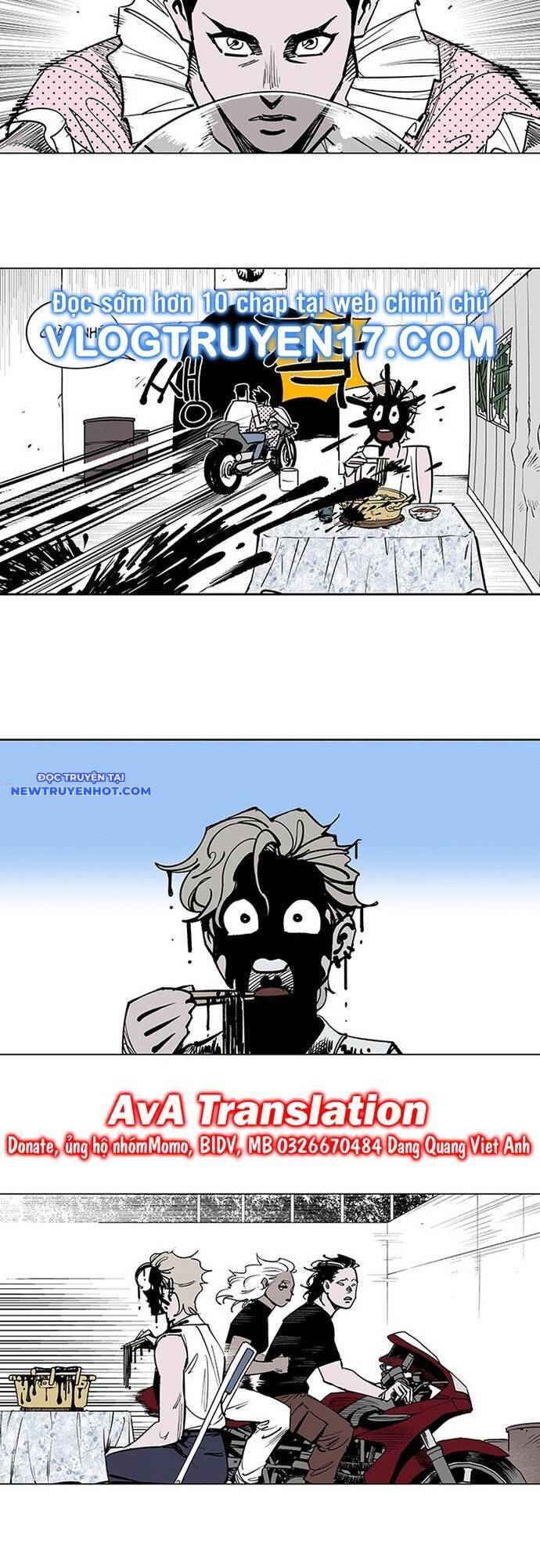 fight class 3 chapter 148 6