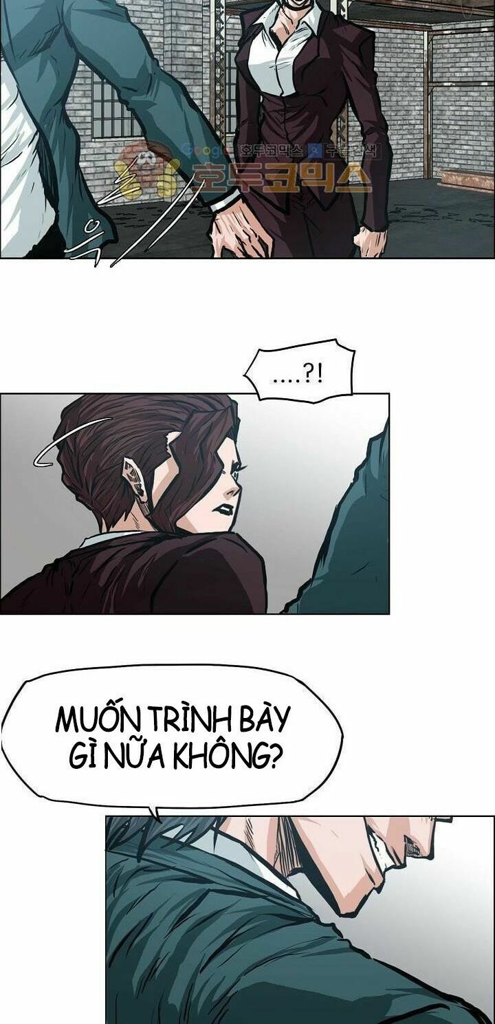 bá chủ học đường ss3 chapter 26 30