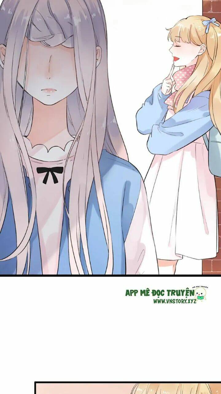 trạch thượng tịch mịch huỳnh hỏa chapter 46 45