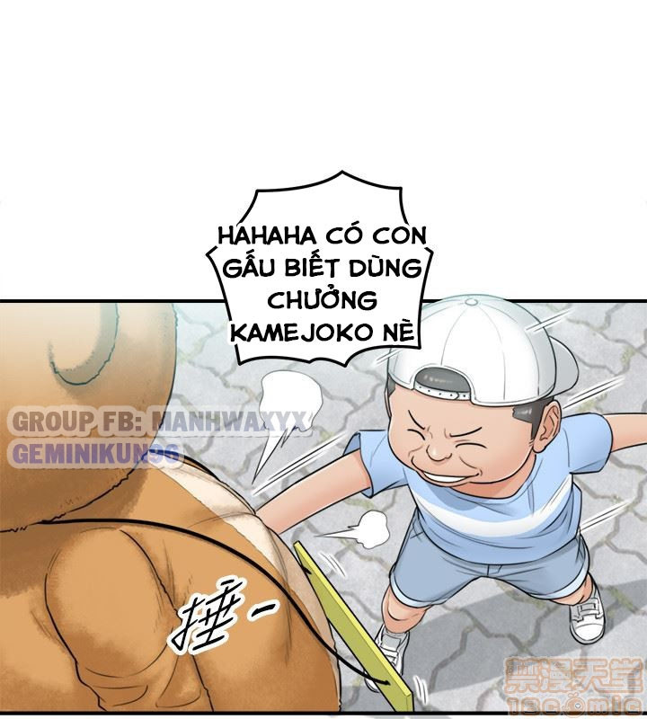 nàng boss trẻ tuổi chapter 1 12