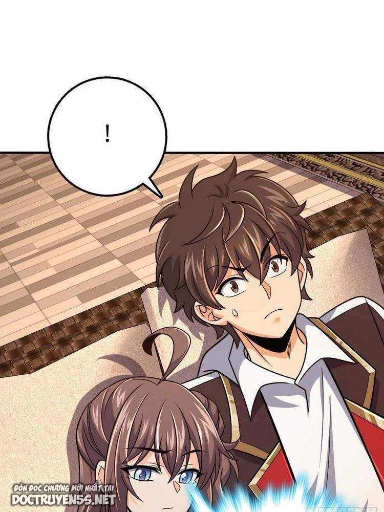 Đại Vương Tha Mạng chapter 0 37