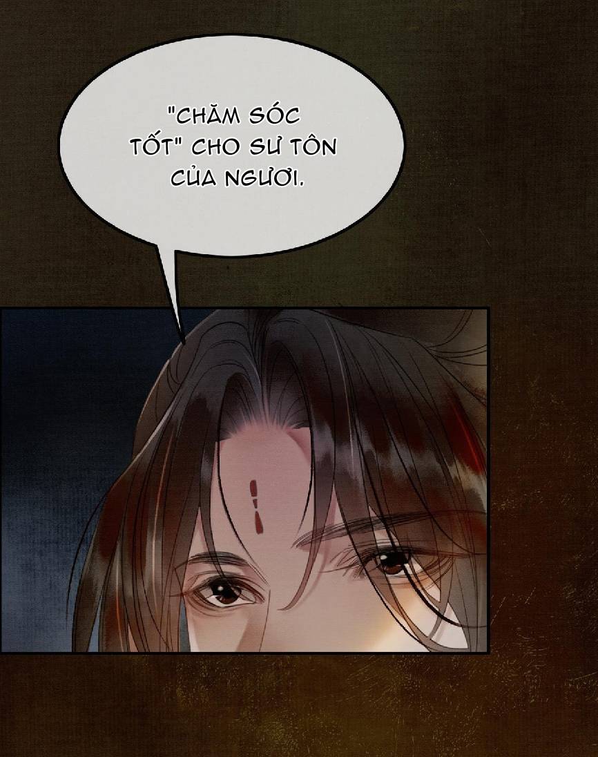 ai đã dạy hư nam chủ phản diện của ta chapter 5 51